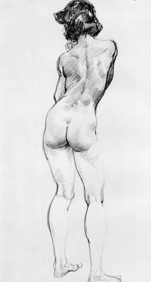 Life Sketch_1